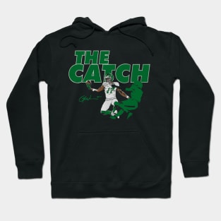 Garrett Wilson The Catch Hoodie